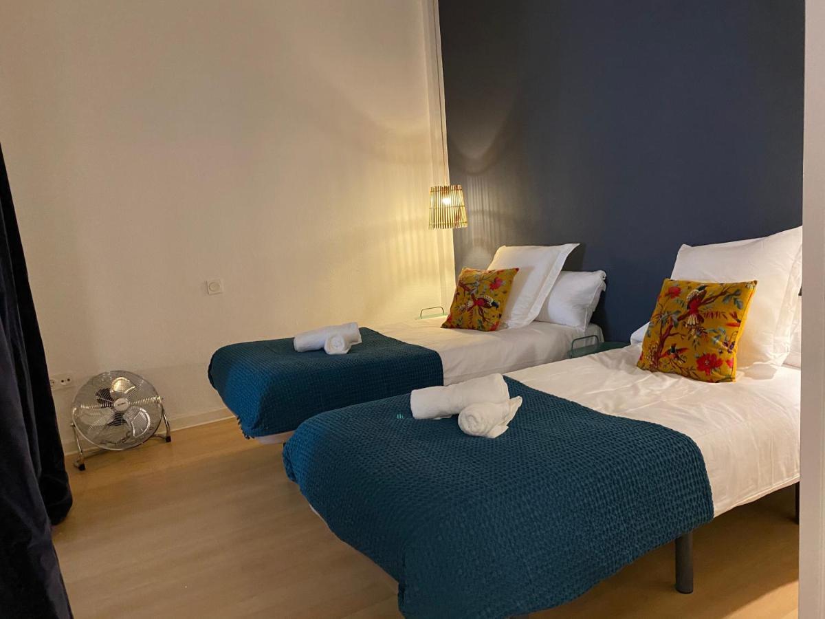 Usandizaga Apartment, Second Line Beach, Free Parking San Sebastian Exterior photo