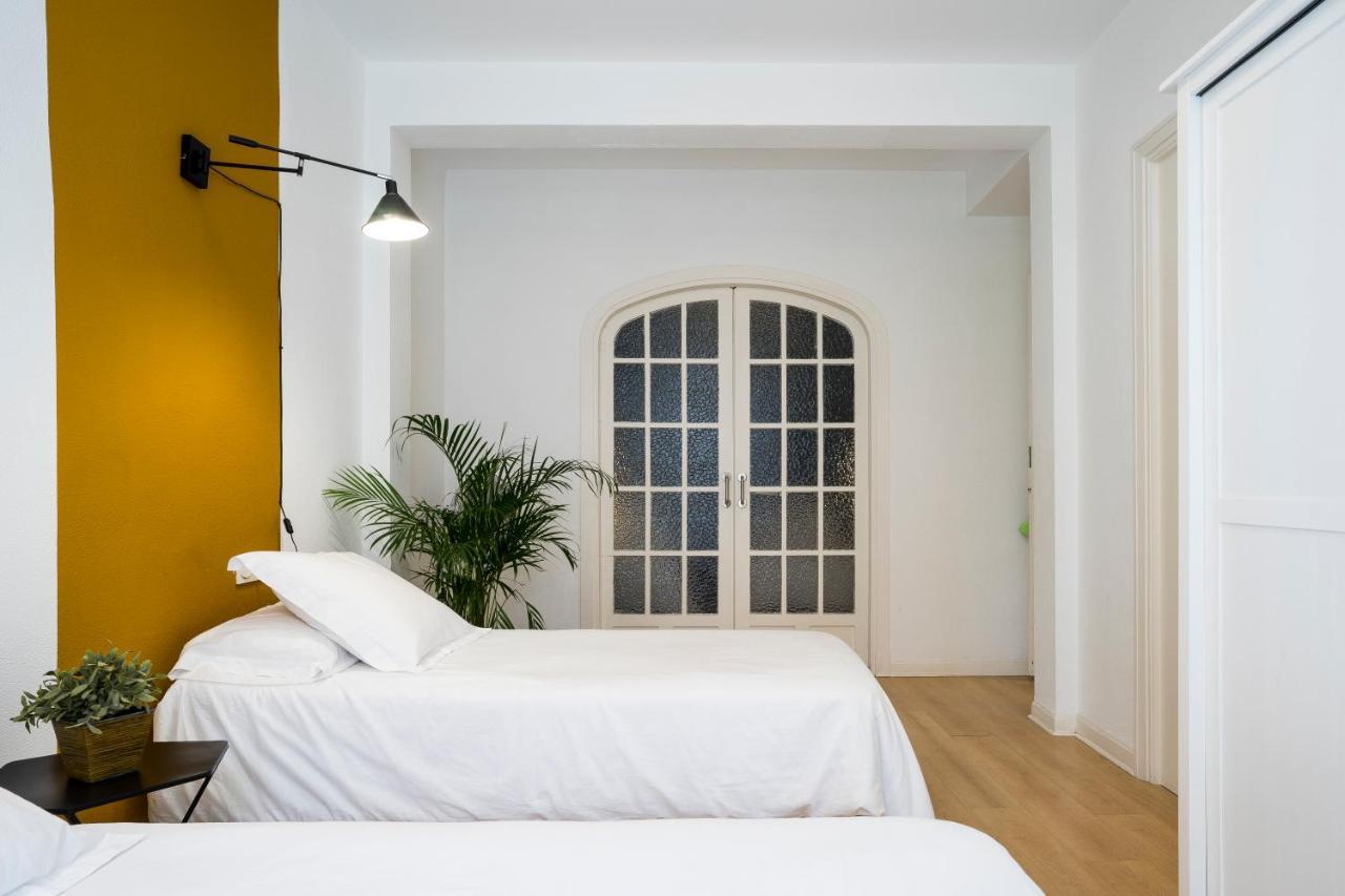 Usandizaga Apartment, Second Line Beach, Free Parking San Sebastian Exterior photo