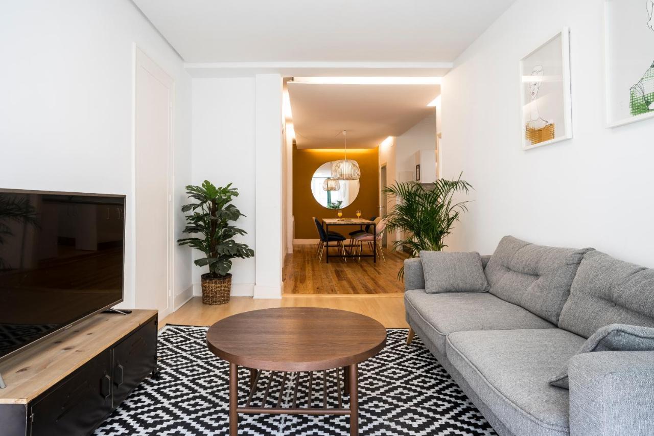 Usandizaga Apartment, Second Line Beach, Free Parking San Sebastian Exterior photo