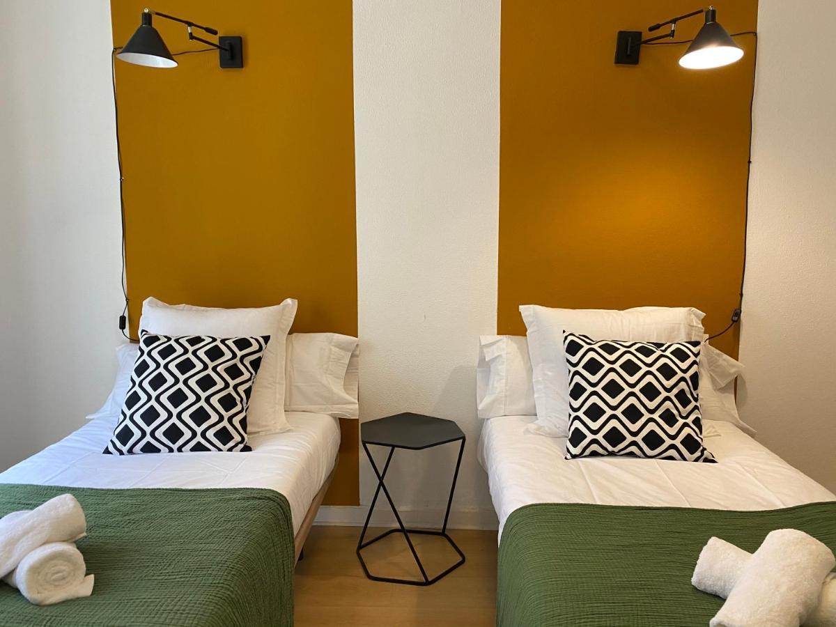 Usandizaga Apartment, Second Line Beach, Free Parking San Sebastian Exterior photo