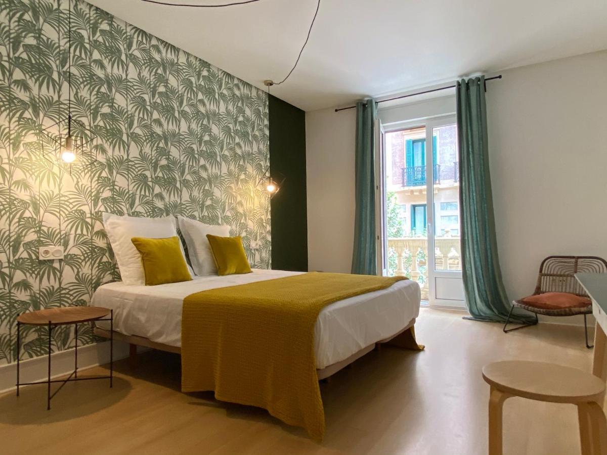 Usandizaga Apartment, Second Line Beach, Free Parking San Sebastian Exterior photo