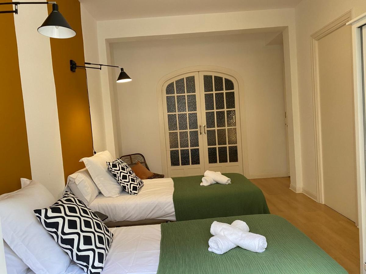 Usandizaga Apartment, Second Line Beach, Free Parking San Sebastian Exterior photo